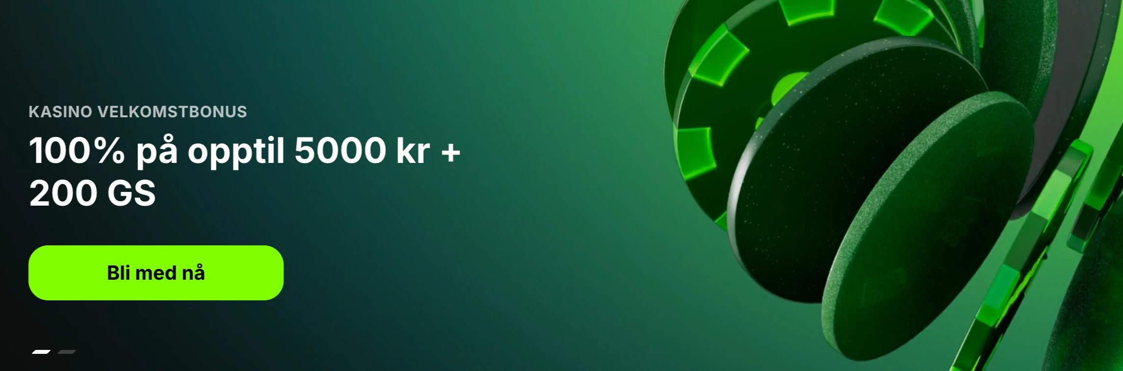 Spinit Casino banner